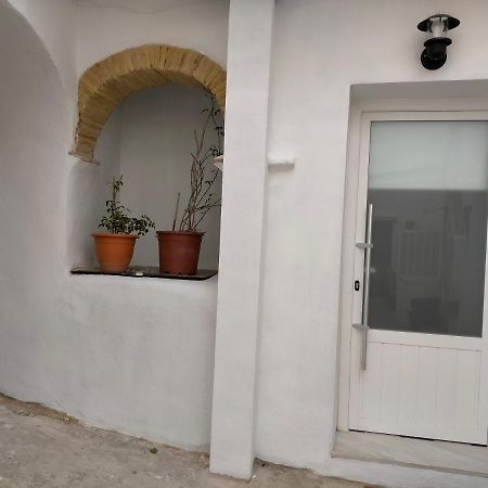 ベヘール・デ・ラ・フロンテーラEl Algarrobilloアパートメント エクステリア 写真